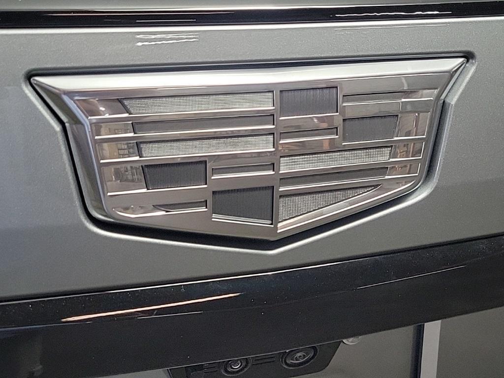 new 2025 Cadillac Escalade ESV car, priced at $132,460