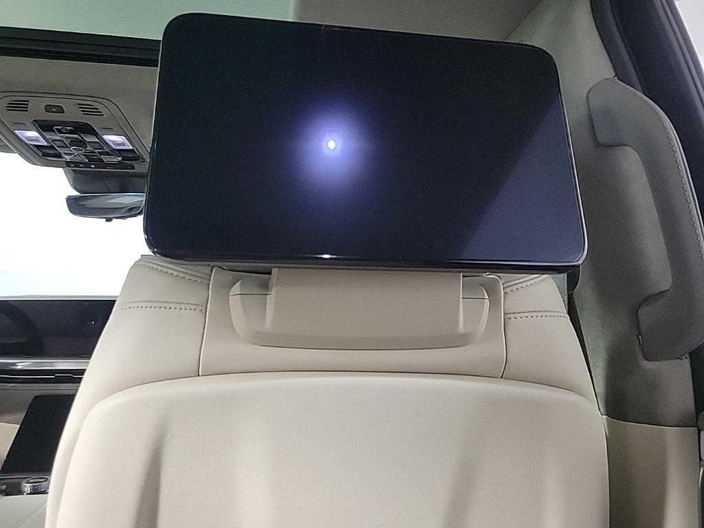 new 2025 Cadillac Escalade ESV car, priced at $132,460