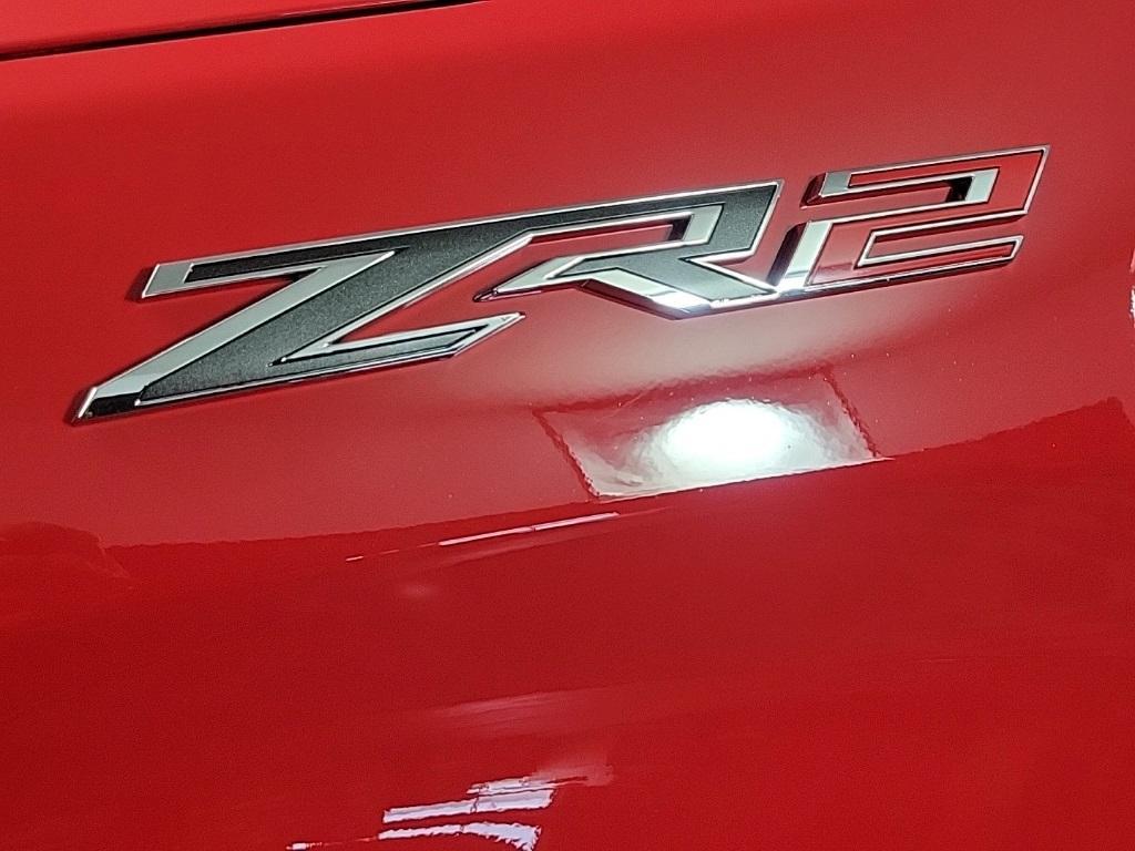 new 2026 Chevrolet Silverado 1500 car, priced at $72,415