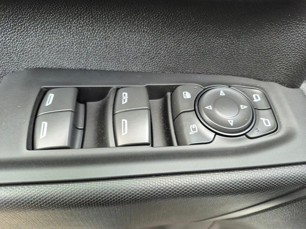 new 2025 Chevrolet Silverado 2500 car, priced at $60,280