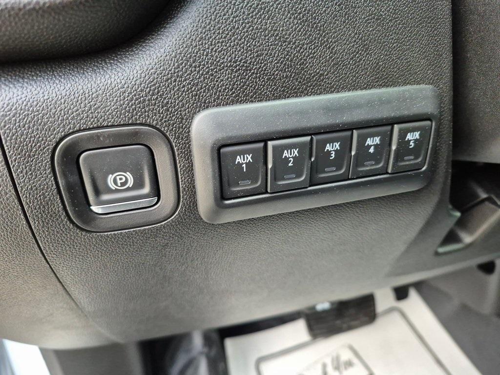 new 2025 Chevrolet Silverado 2500 car, priced at $60,280