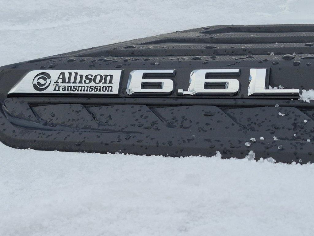 new 2025 Chevrolet Silverado 2500 car, priced at $60,280