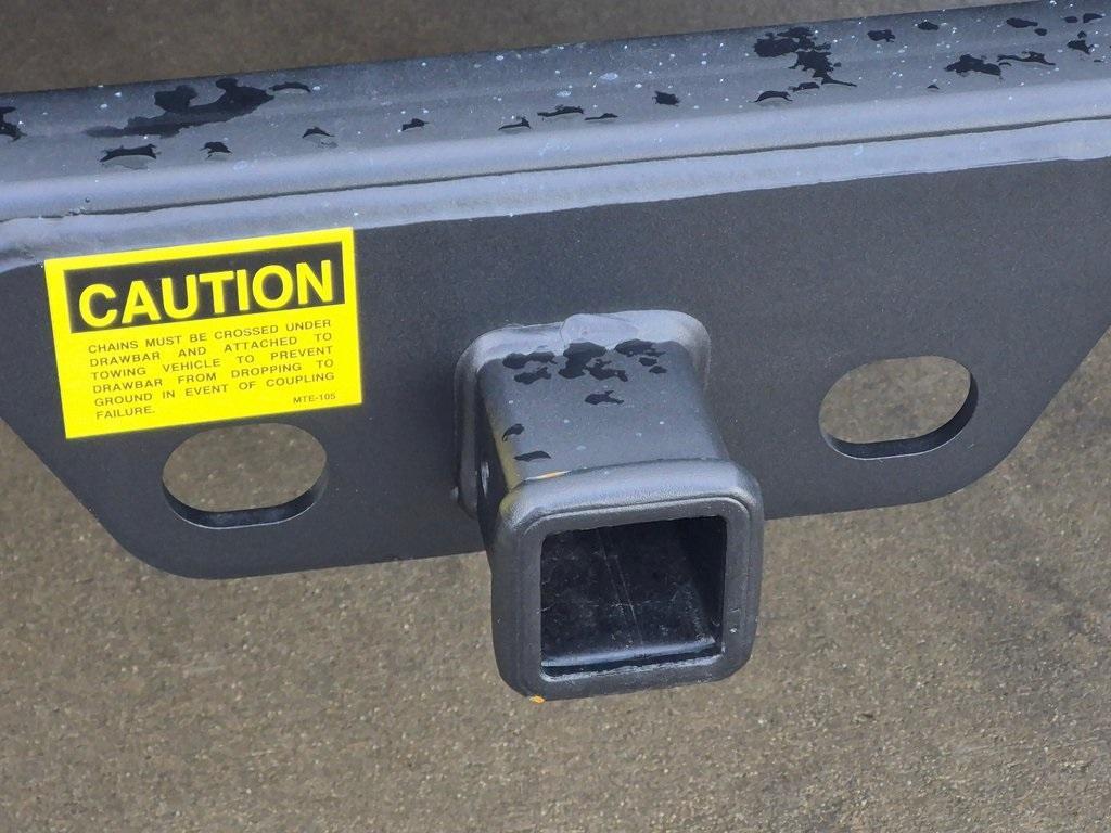 new 2025 Chevrolet Silverado 2500 car, priced at $60,280