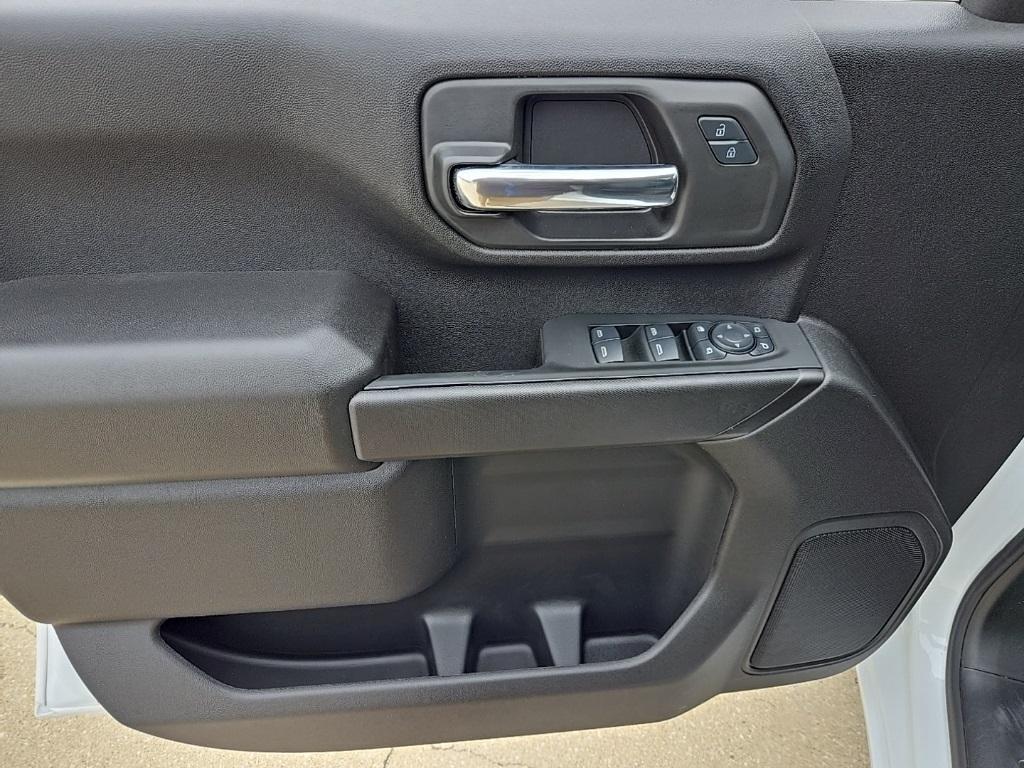 new 2025 Chevrolet Silverado 2500 car, priced at $60,595