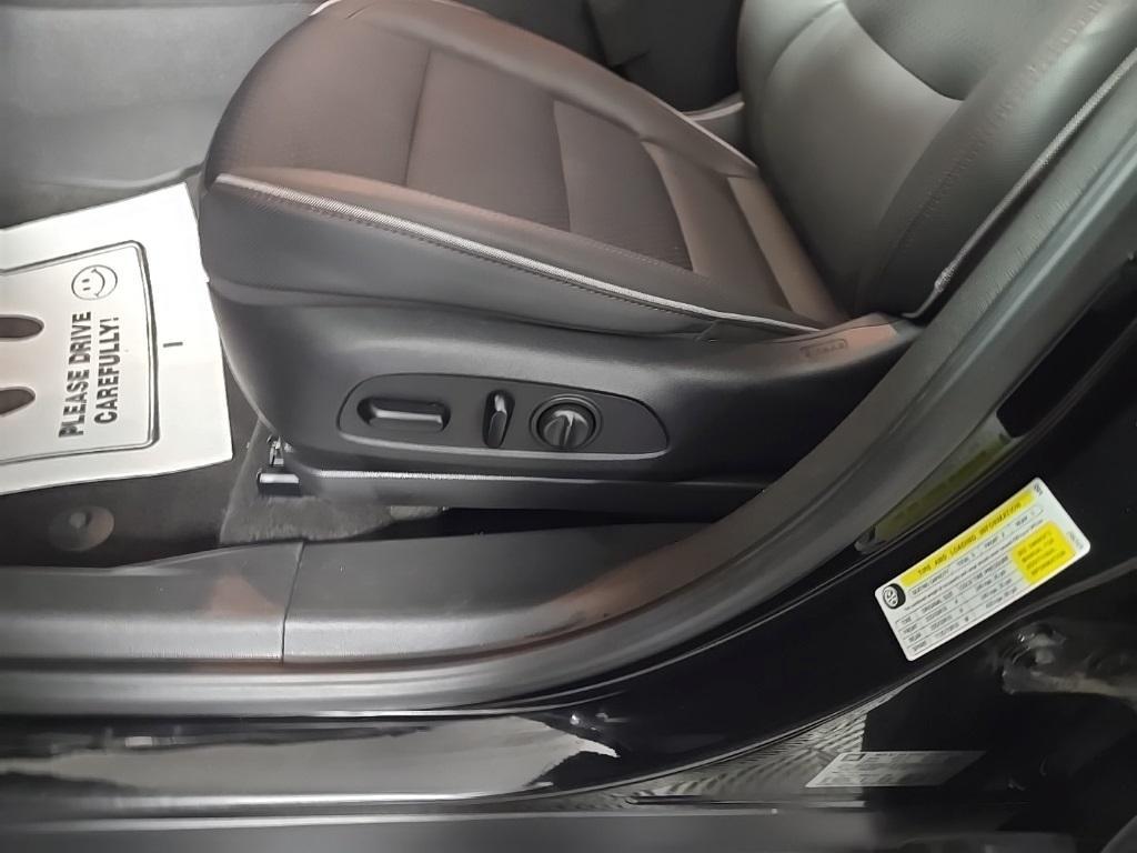used 2022 Chevrolet TrailBlazer car, priced at $23,995