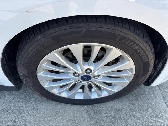 used 2017 Ford C-Max Energi car, priced at $11,910