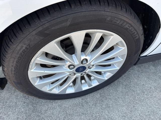used 2017 Ford C-Max Energi car, priced at $11,910
