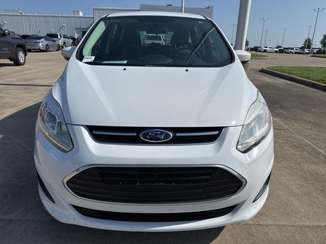 used 2017 Ford C-Max Energi car, priced at $11,910