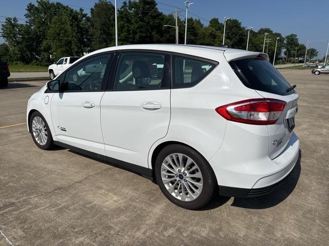 used 2017 Ford C-Max Energi car, priced at $11,910
