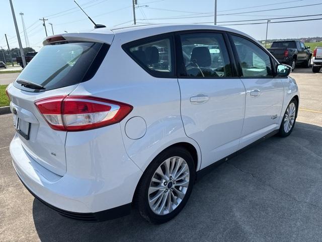 used 2017 Ford C-Max Energi car, priced at $11,910