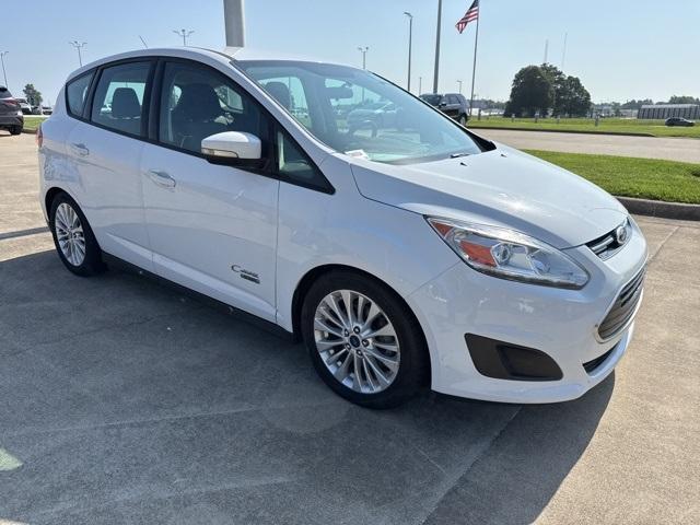used 2017 Ford C-Max Energi car, priced at $11,910