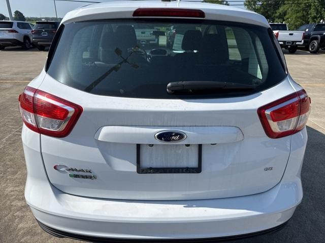 used 2017 Ford C-Max Energi car, priced at $11,910