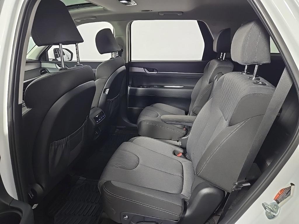 used 2022 Hyundai Palisade car, priced at $30,998
