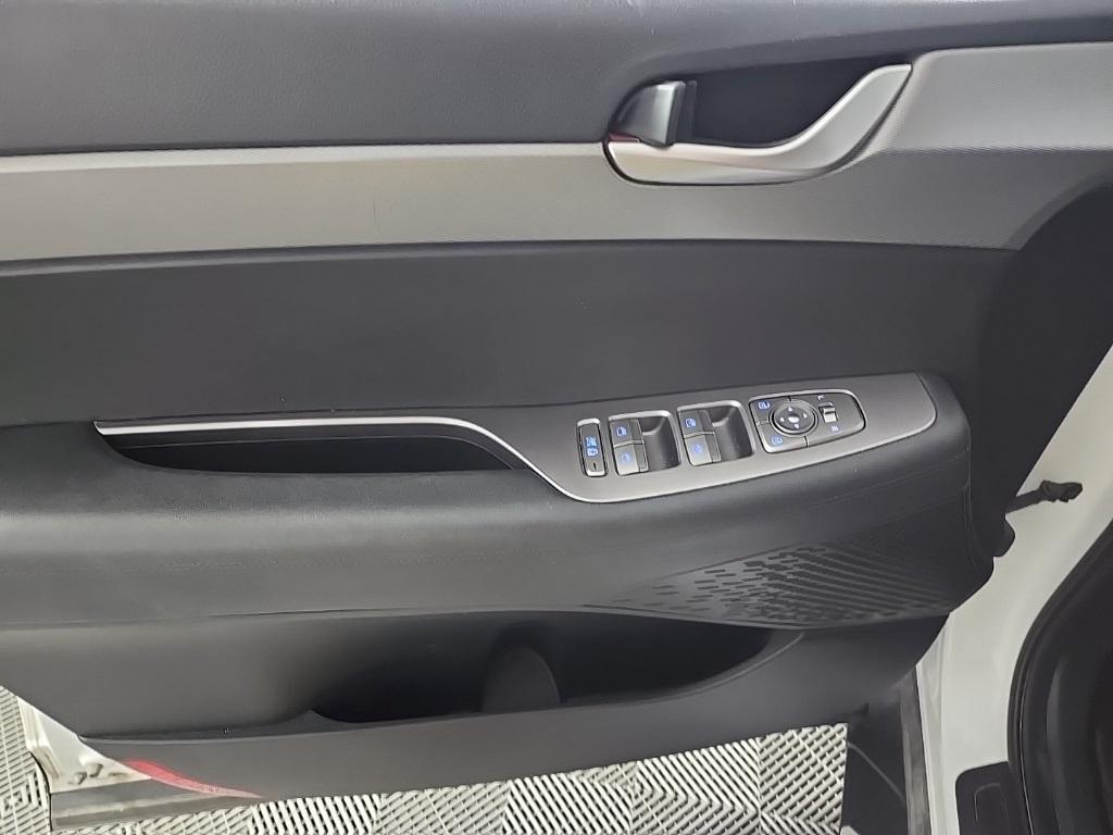 used 2022 Hyundai Palisade car, priced at $30,998