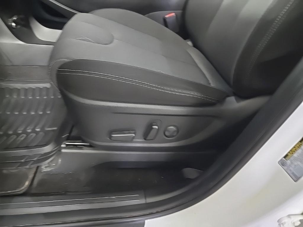 used 2022 Hyundai Palisade car, priced at $30,998