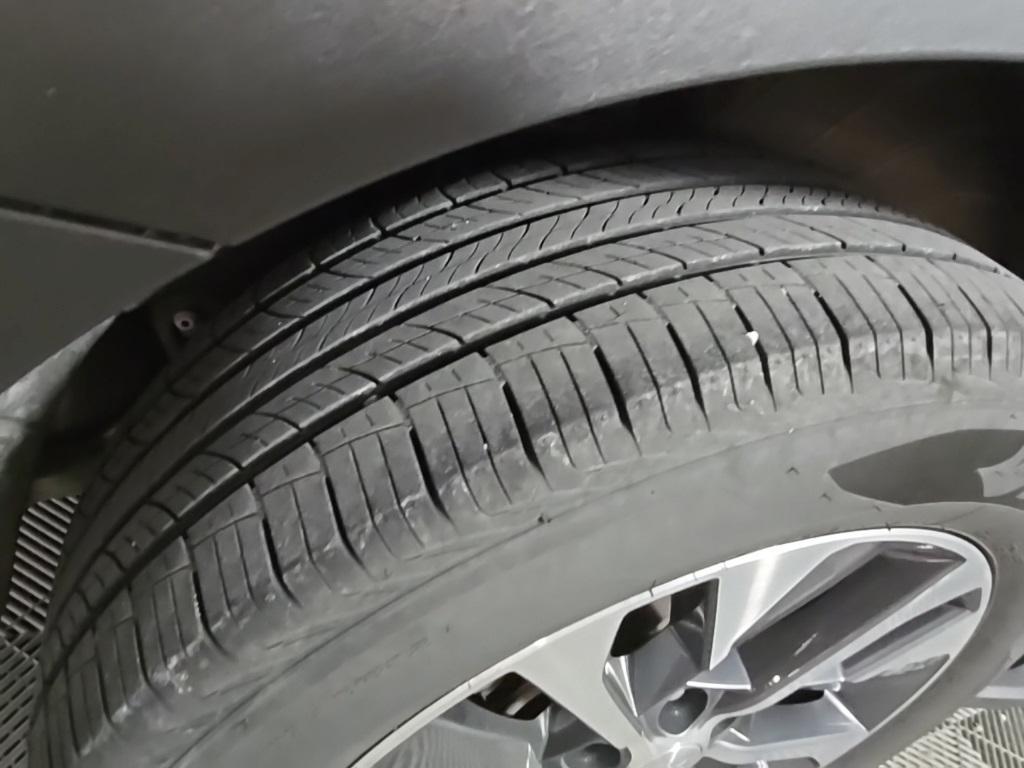 used 2022 Hyundai Palisade car, priced at $30,998