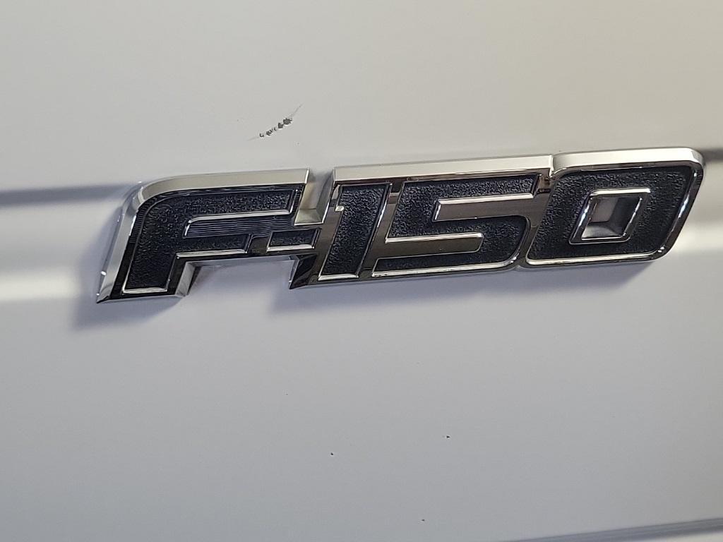 used 2013 Ford F-150 car, priced at $8,888