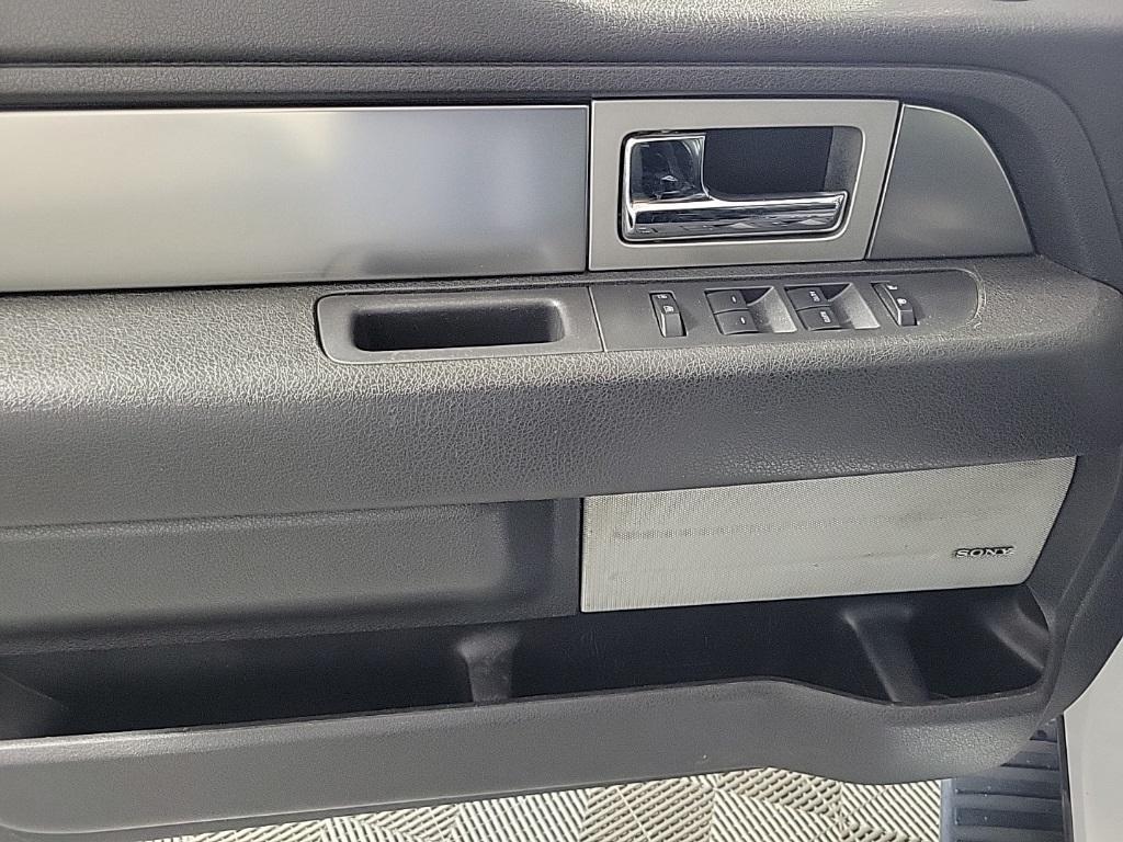 used 2013 Ford F-150 car, priced at $8,888