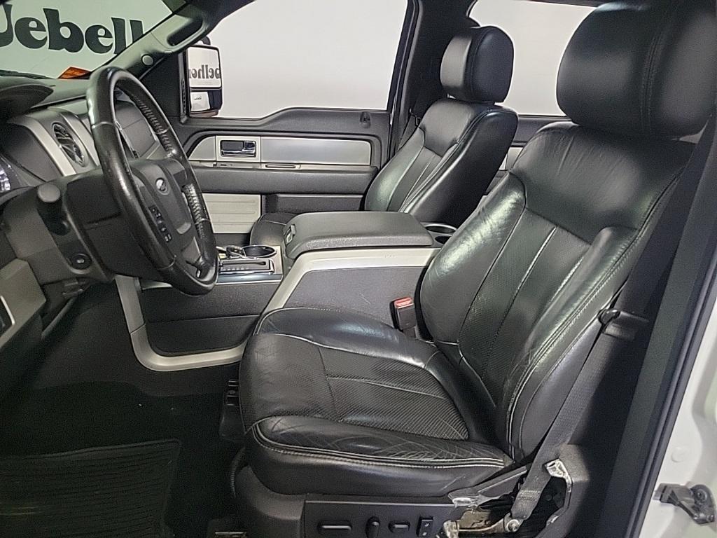 used 2013 Ford F-150 car, priced at $8,888