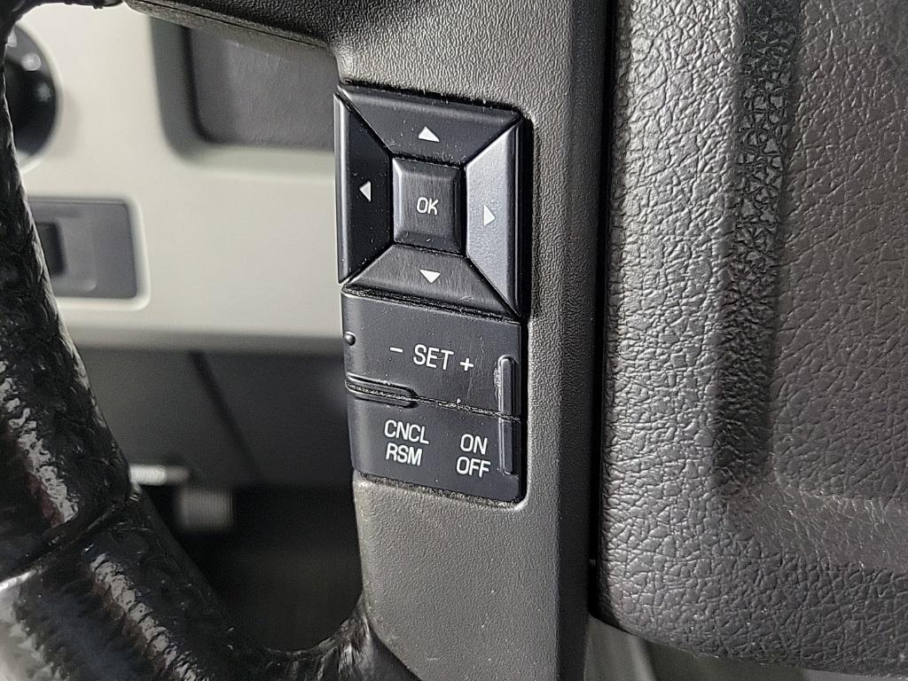 used 2013 Ford F-150 car, priced at $8,888