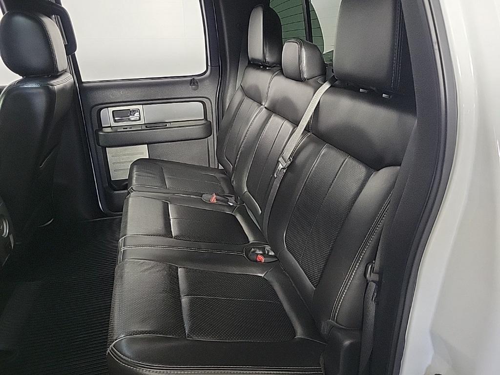 used 2013 Ford F-150 car, priced at $8,888