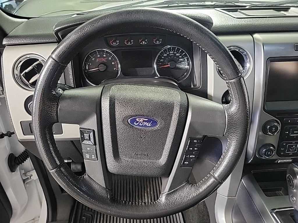 used 2013 Ford F-150 car, priced at $8,888
