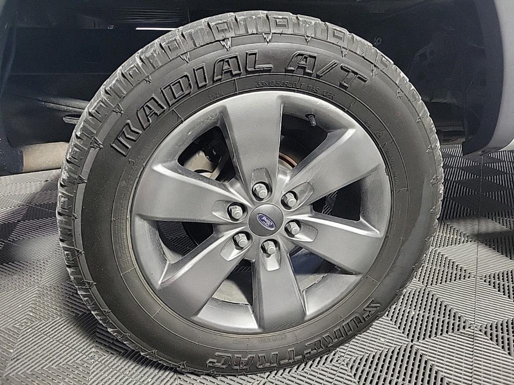 used 2013 Ford F-150 car, priced at $8,888