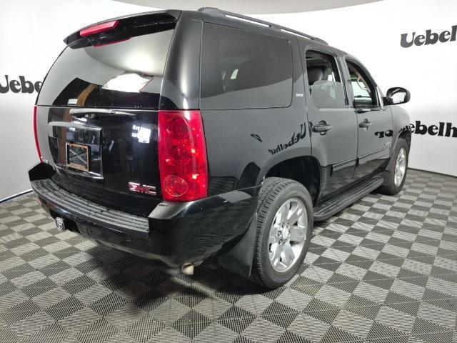 used 2014 GMC Yukon car, priced at $14,511