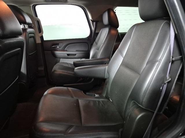 used 2014 GMC Yukon car, priced at $14,511