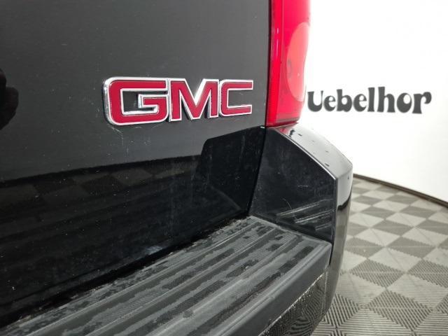 used 2014 GMC Yukon car, priced at $14,511