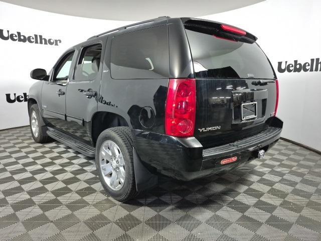 used 2014 GMC Yukon car, priced at $14,511