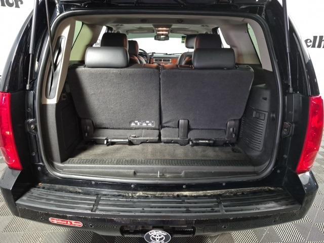 used 2014 GMC Yukon car, priced at $14,511