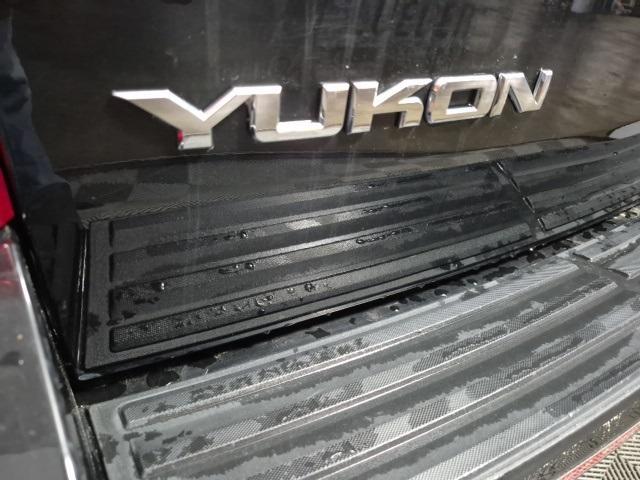used 2014 GMC Yukon car, priced at $14,511