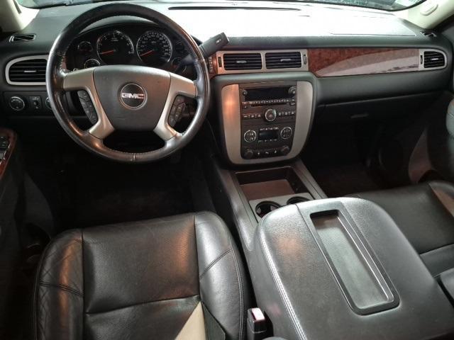 used 2014 GMC Yukon car, priced at $14,511