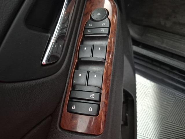 used 2014 GMC Yukon car, priced at $14,511