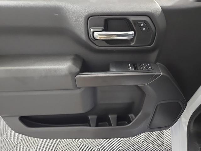 used 2023 Chevrolet Silverado 1500 car, priced at $31,000