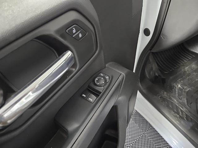 used 2023 Chevrolet Silverado 1500 car, priced at $31,000