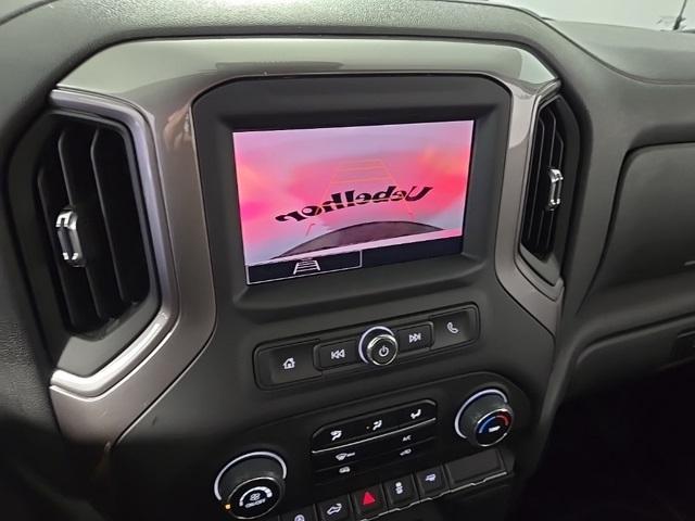 used 2023 Chevrolet Silverado 1500 car, priced at $31,000