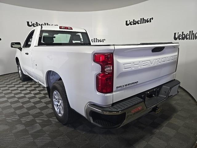 used 2023 Chevrolet Silverado 1500 car, priced at $31,000