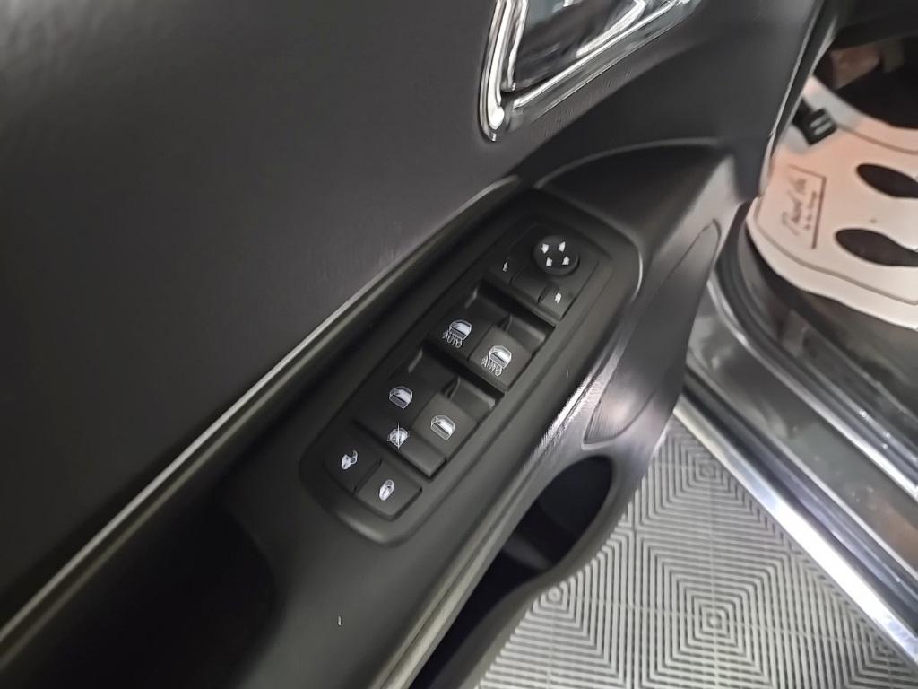 used 2015 Dodge Durango car, priced at $20,995