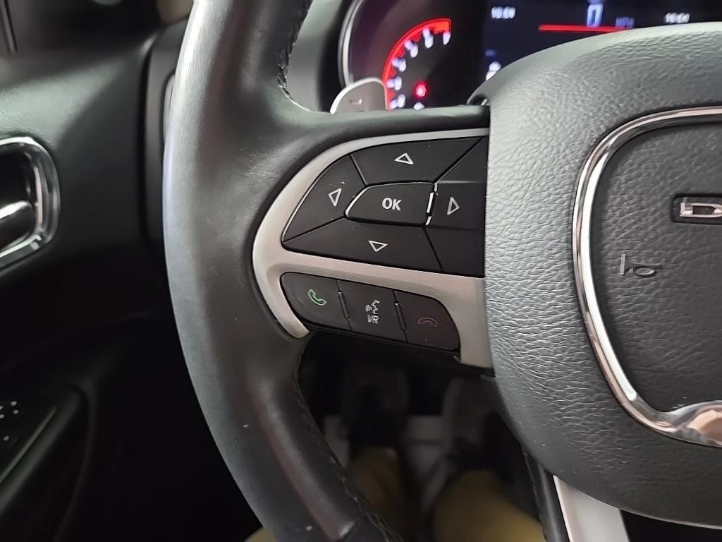 used 2015 Dodge Durango car, priced at $20,995