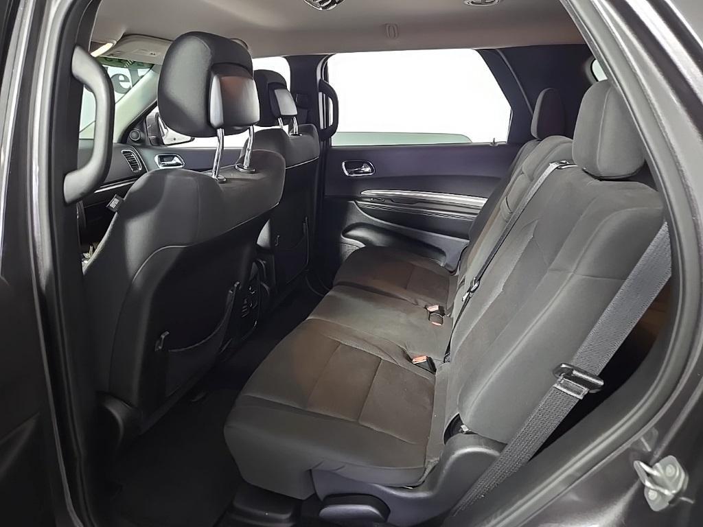 used 2015 Dodge Durango car, priced at $20,995