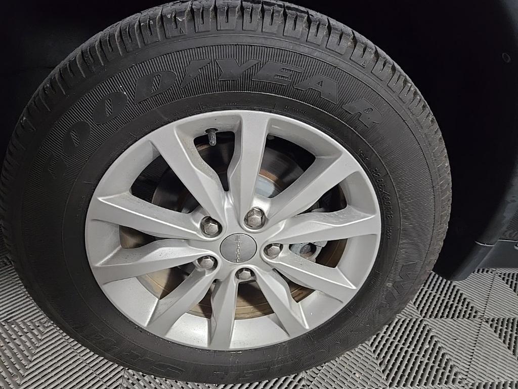 used 2015 Dodge Durango car, priced at $20,995