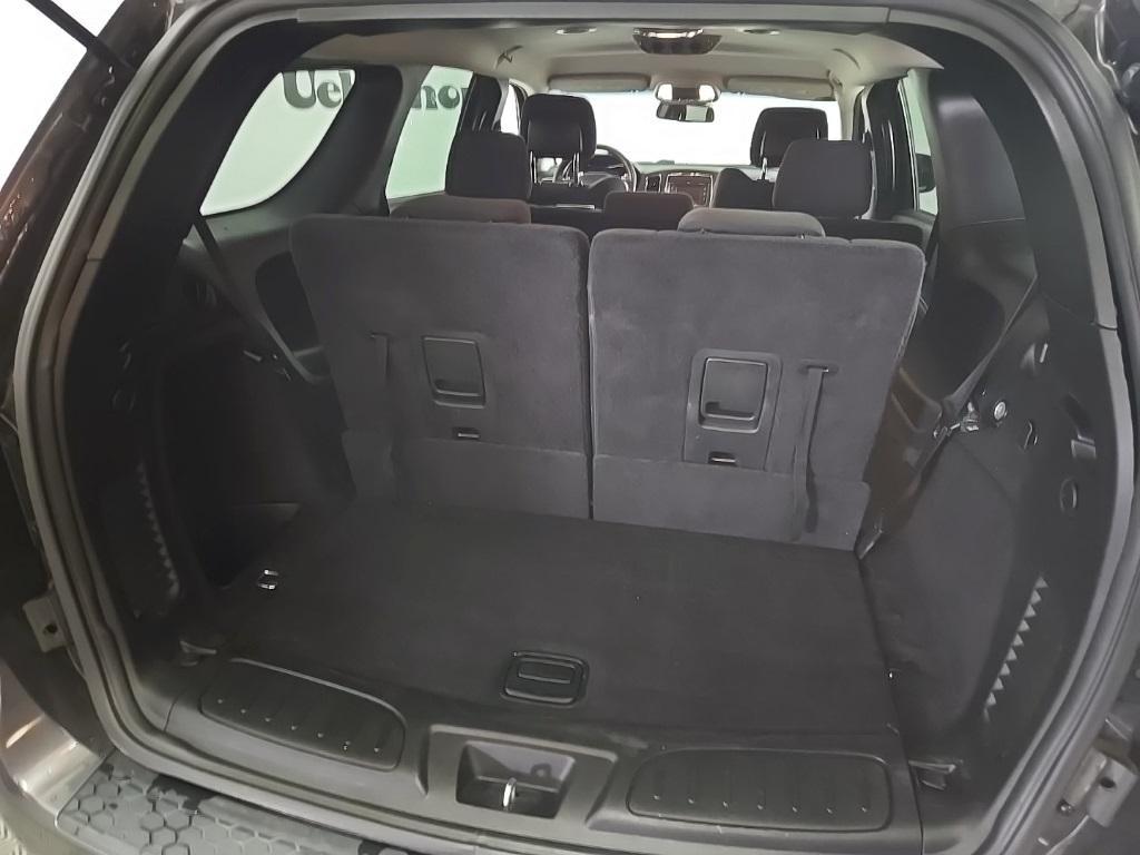 used 2015 Dodge Durango car, priced at $20,995