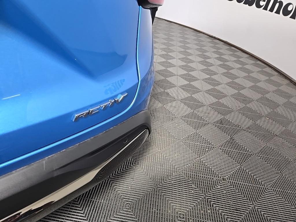 new 2025 Chevrolet Trax car, priced at $27,880
