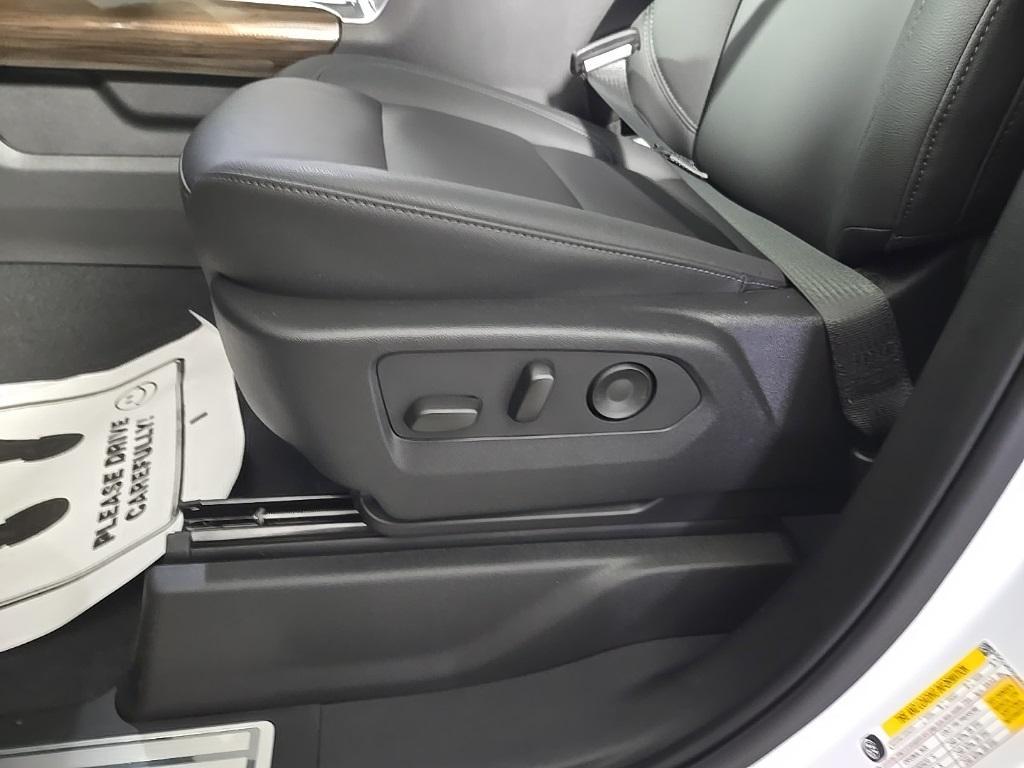new 2025 Chevrolet Silverado 1500 car, priced at $60,955