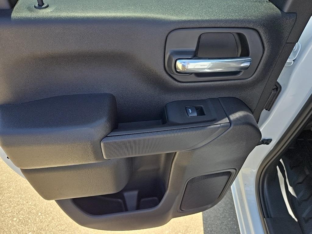 new 2025 Chevrolet Silverado 2500 car, priced at $60,595