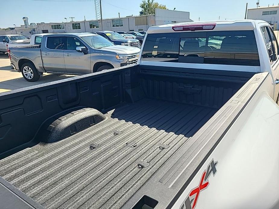 new 2025 Chevrolet Silverado 3500 car, priced at $82,380