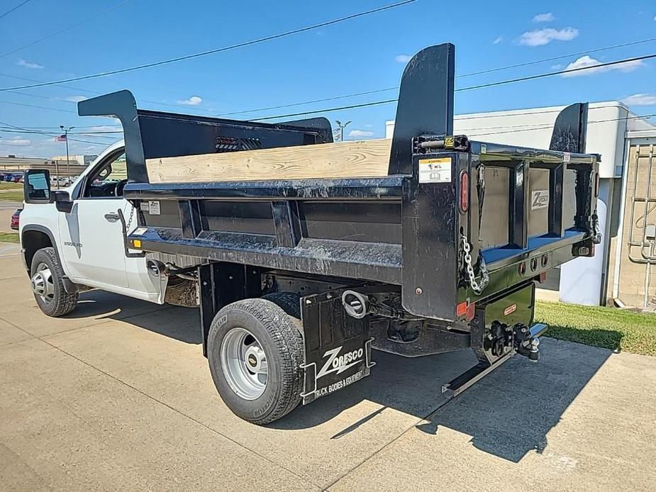 used 2022 Chevrolet Silverado 3500 car, priced at $59,500