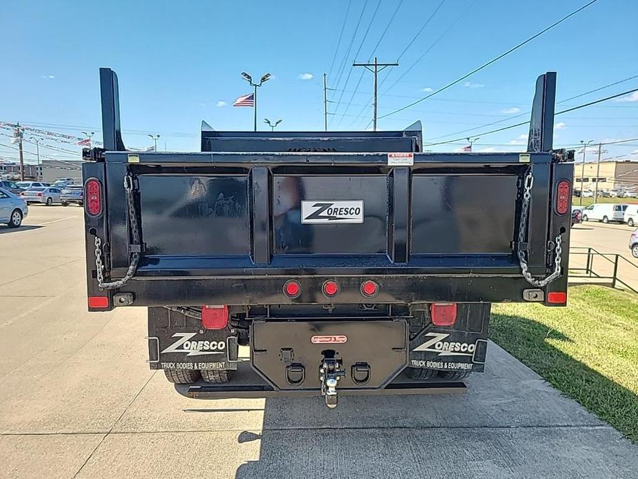 used 2022 Chevrolet Silverado 3500 car, priced at $59,500